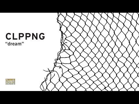 clipping. - Dream episode artwork