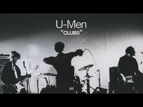 U-Men - Clubs episode artwork