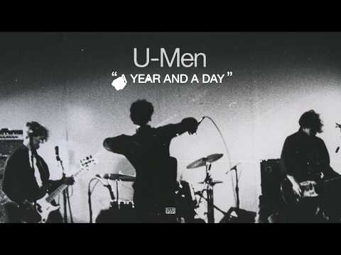 U-Men - A Year And A Day episode artwork