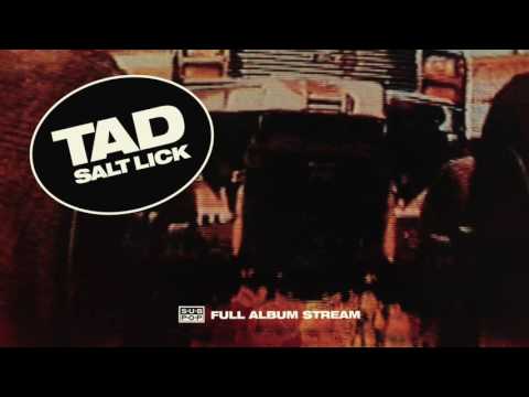 TAD - Salt Lick [FULL ALBUM STREAM] episode artwork