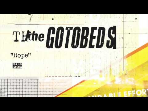 The Gotobeds - Rope episode artwork