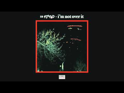So Pitted - i'm not over it episode artwork