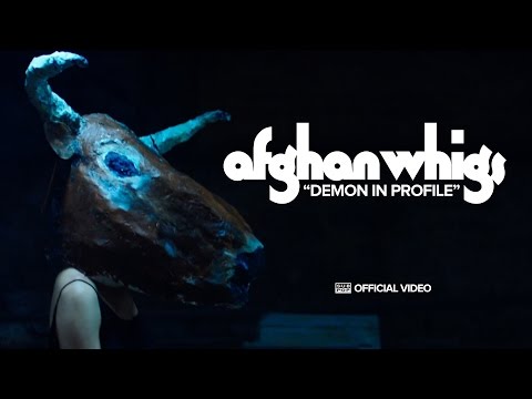The Afghan Whigs - Demon In Profile [OFFICIAL VIDEO] episode artwork