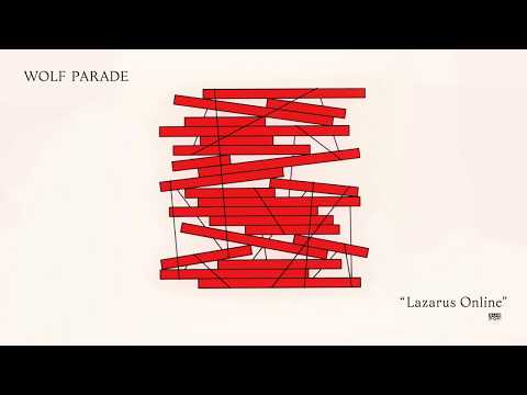 Wolf Parade - Lazarus Online episode artwork