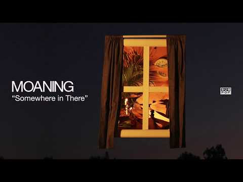 Moaning - Somewhere in There episode artwork