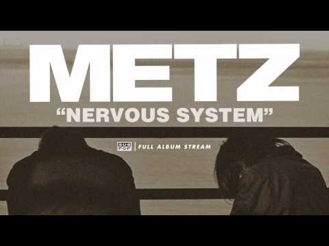 METZ - II [FULL ALBUM STREAM] episode artwork