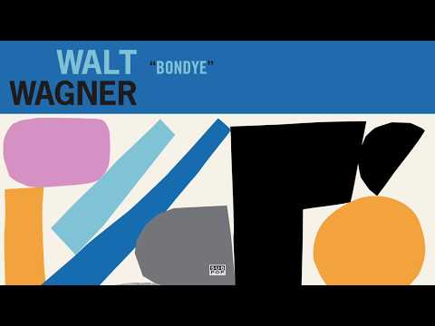 Walt Wagner - Bondye  (piano rendition of Goat song) episode artwork