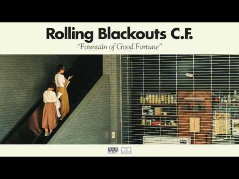 Rolling Blackouts Coastal Fever - Fountain of Good Fortune episode artwork