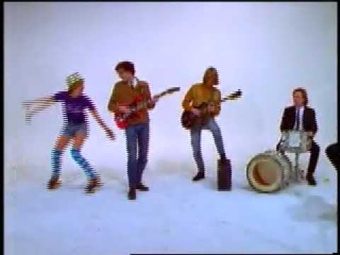Mudhoney - Good Enough [OFFICIAL VIDEO] episode artwork