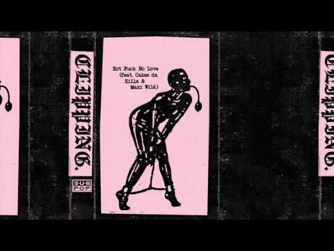clipping. - Hot Fuck No Love (feat. Cakes da Killa & Maxi Wild) episode artwork