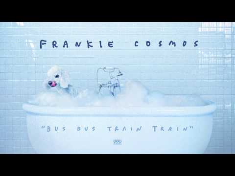 Frankie Cosmos - Bus Bus Train Train episode artwork