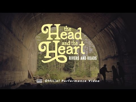 The Head and the Heart - Rivers and Roads [LIVE PERFORMANCE VIDEO] episode artwork