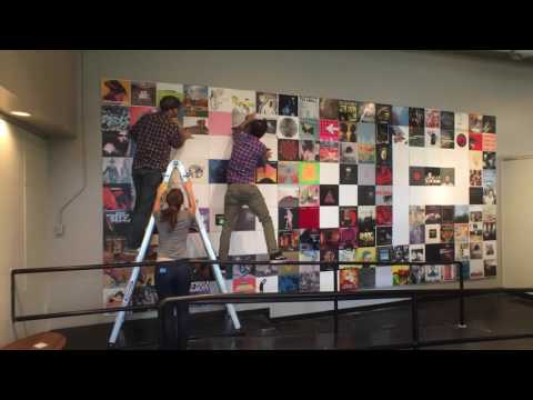 The Making of Sub Pop Bumberstore episode artwork