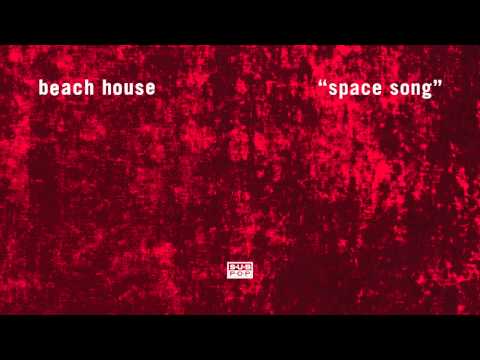 Beach House - Space Song episode artwork