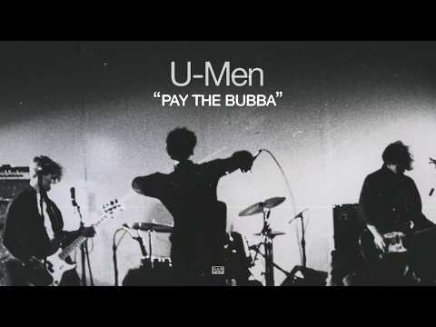 U-Men - Pay the Bubba episode artwork