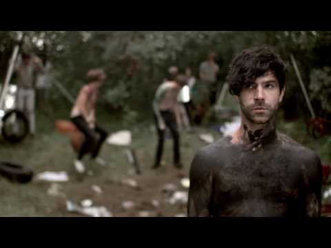 Foals - Olympic Airways (OFFICIAL VIDEO) episode artwork