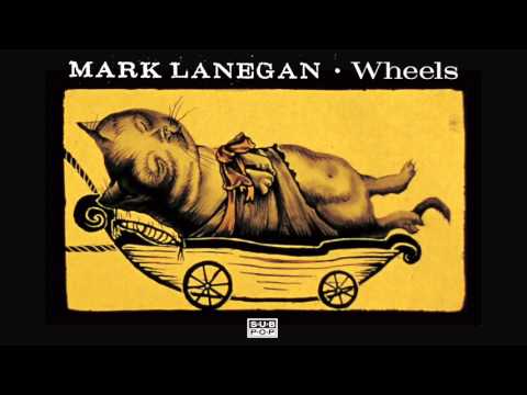 Mark Lanegan - Wheels episode artwork