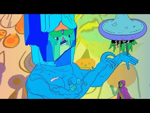 Chad VanGaalen - Host Body [OFFICIAL VIDEO] episode artwork
