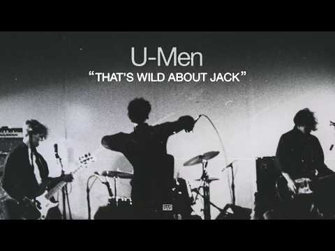 U-Men - That's Wild About Jack episode artwork