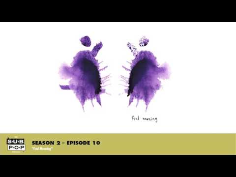 The Sub Pop Podcast: "Find Meaning" w/ Father John Misty [S02, EP 10] episode artwork