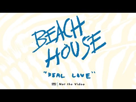 Beach House - Real Love episode artwork