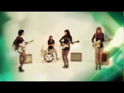 Dum Dum Girls - Bedroom Eyes [OFFICIAL VIDEO] episode artwork