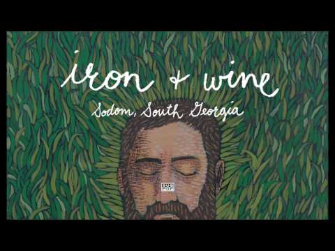 Iron & Wine - Sodom, South Georgia episode artwork