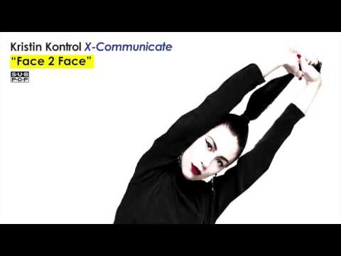 Kristin Kontrol - Face 2 Face episode artwork