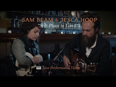 Sam Beam and Jesca Hoop - Soft Place to Land [LIVE PERFORMANCE VIDEO] episode artwork