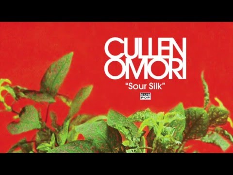 Cullen Omori - Sour Silk episode artwork