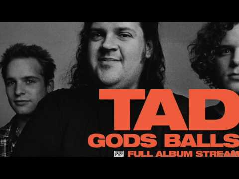 TAD - God's Balls [FULL ALBUM STREAM] episode artwork