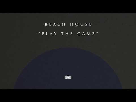 Beach House - Play the Game episode artwork