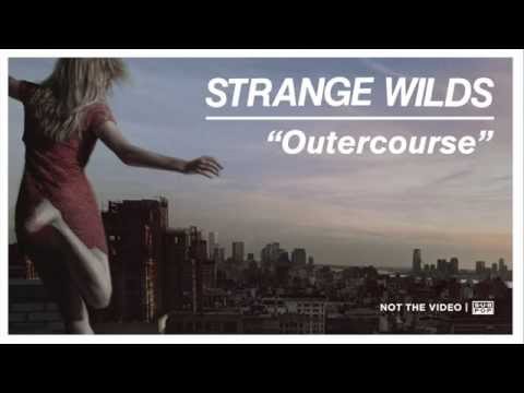 Strange Wilds - Outercourse episode artwork