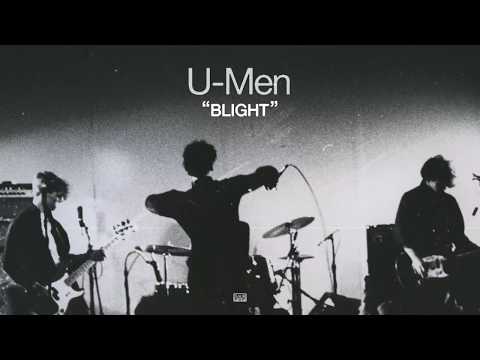 U-Men - Blight episode artwork