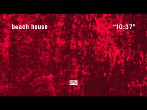 Beach House - 10:37 episode artwork