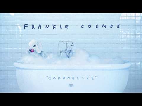 Frankie Cosmos - Caramelize episode artwork