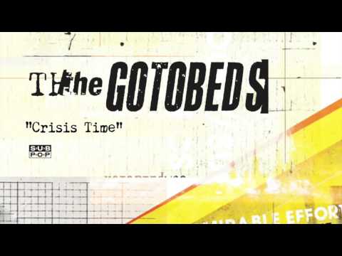 The Gotobeds - Crisis Time episode artwork