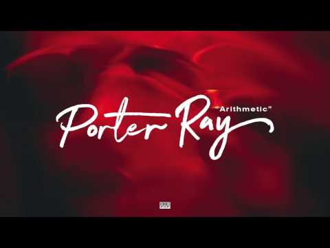 Porter Ray - Arithmetic (feat. Infinite and Stas Thee Boss of THEESatisfaction) episode artwork