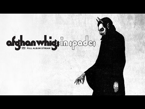 The Afghan Whigs - In Spades [FULL ALBUM STREAM] episode artwork