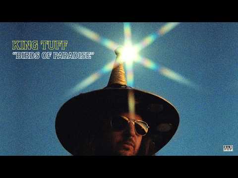 King Tuff - Birds of Paradise episode artwork