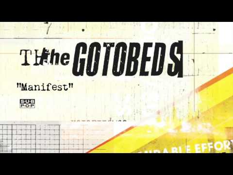 The Gotobeds - Manifest episode artwork