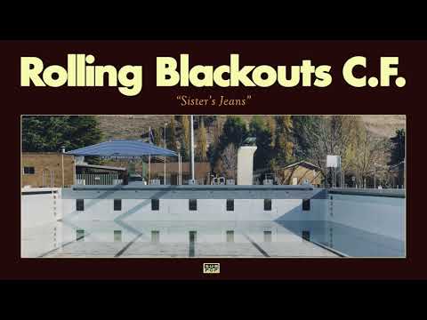 Rolling Blackouts Coastal Fever - Sisters Jeans episode artwork
