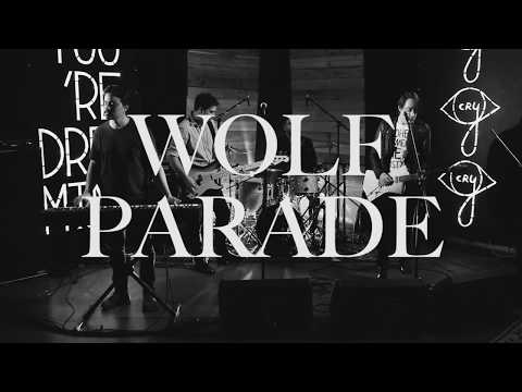 Wolf Parade - You're Dreaming [LIVE PERFORMANCE VIDEO] episode artwork
