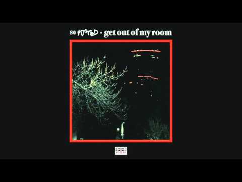 So Pitted - get out of my room episode artwork
