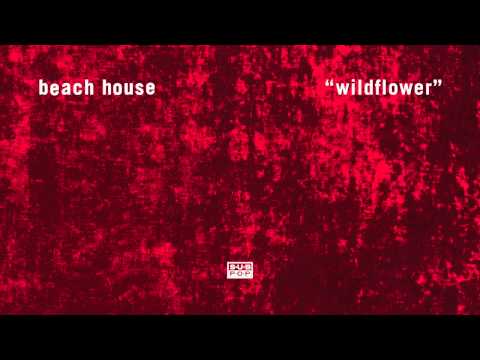 Beach House - Wildflower episode artwork