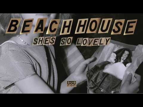 Beach House - She's So Lovely episode artwork