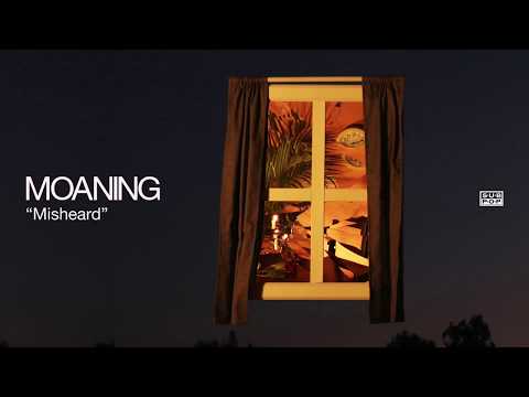 Moaning - Misheard episode artwork