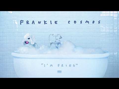 Frankie Cosmos - I'm Fried episode artwork