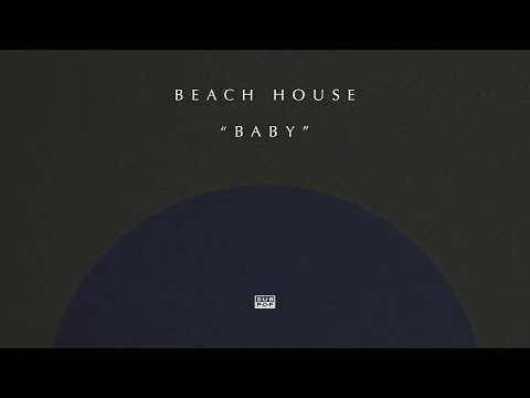 Beach House - Baby episode artwork