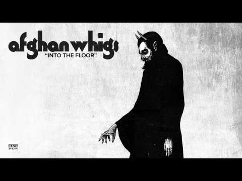 The Afghan Whigs - Into the Floor episode artwork